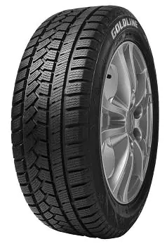 Goldline Goldline 245/45 R17 99H GLW1 XL pneumatici nuovi Invernale 
