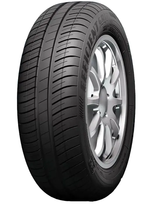 Goodyear Goodyear 165/70 R14 85T EFFICIENTGRIP COMPACT XL pneumatici nuovi Estivo 