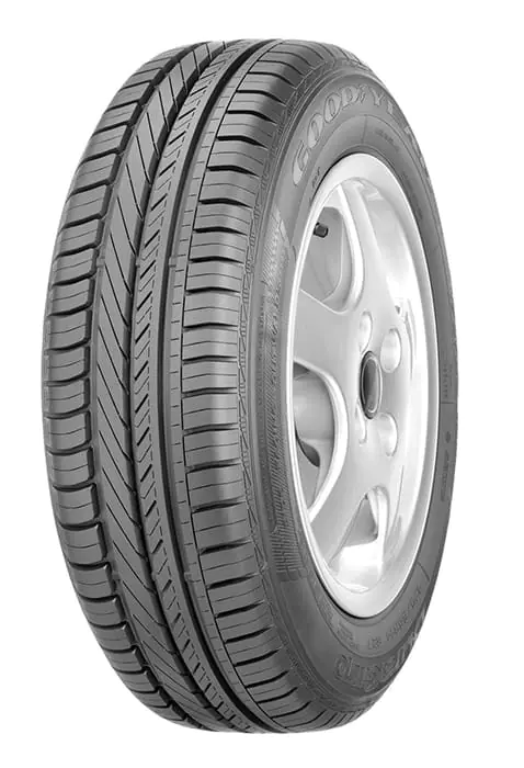 Goodyear Goodyear 165/60 R15 81T DURAGRIP XL pneumatici nuovi Estivo 