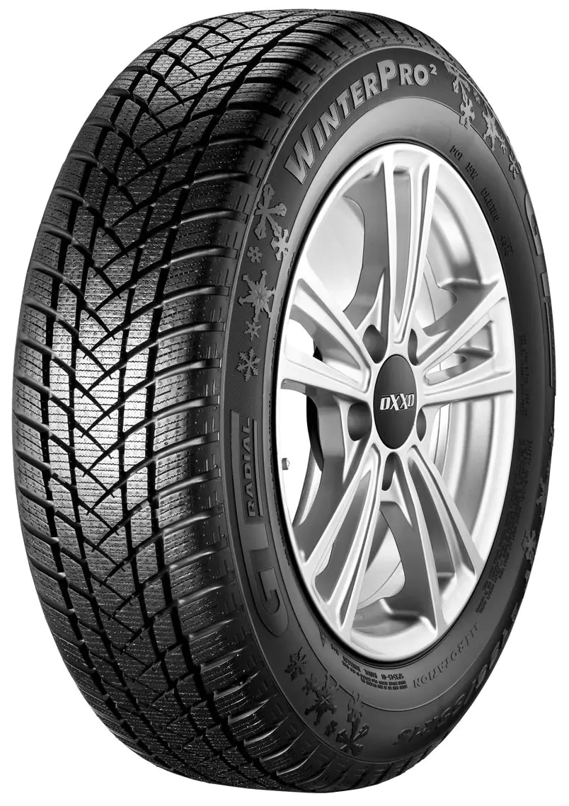 GT Radial GT Radial 175/65 R14 86T WT PRO2 pneumatici nuovi Invernale 