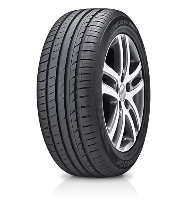 Hankook Hankook 225/55 R17 97W VENTUS PRIME2 MFS pneumatici nuovi Estivo 