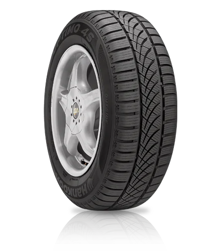 Hankook Hankook 195/50 R15 82H H730 OPTIMO 4S pneumatici nuovi All Season 