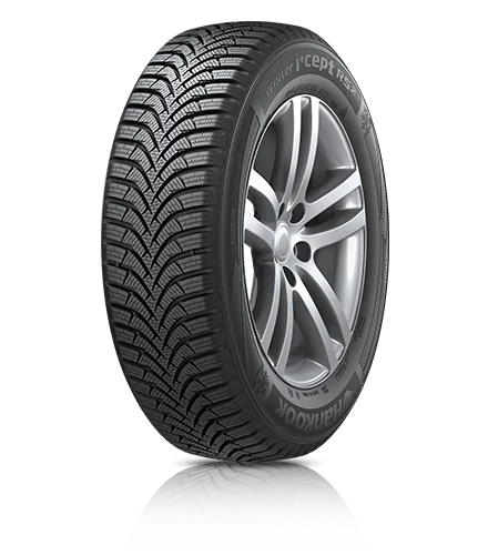 Hankook Hankook 205/55 R16 91T W452 pneumatici nuovi Invernale 