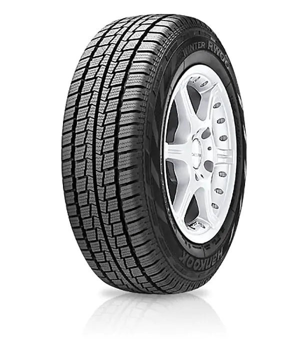 Hankook Hankook 215/60 R17C 109/107T RW06 pneumatici nuovi Invernale 