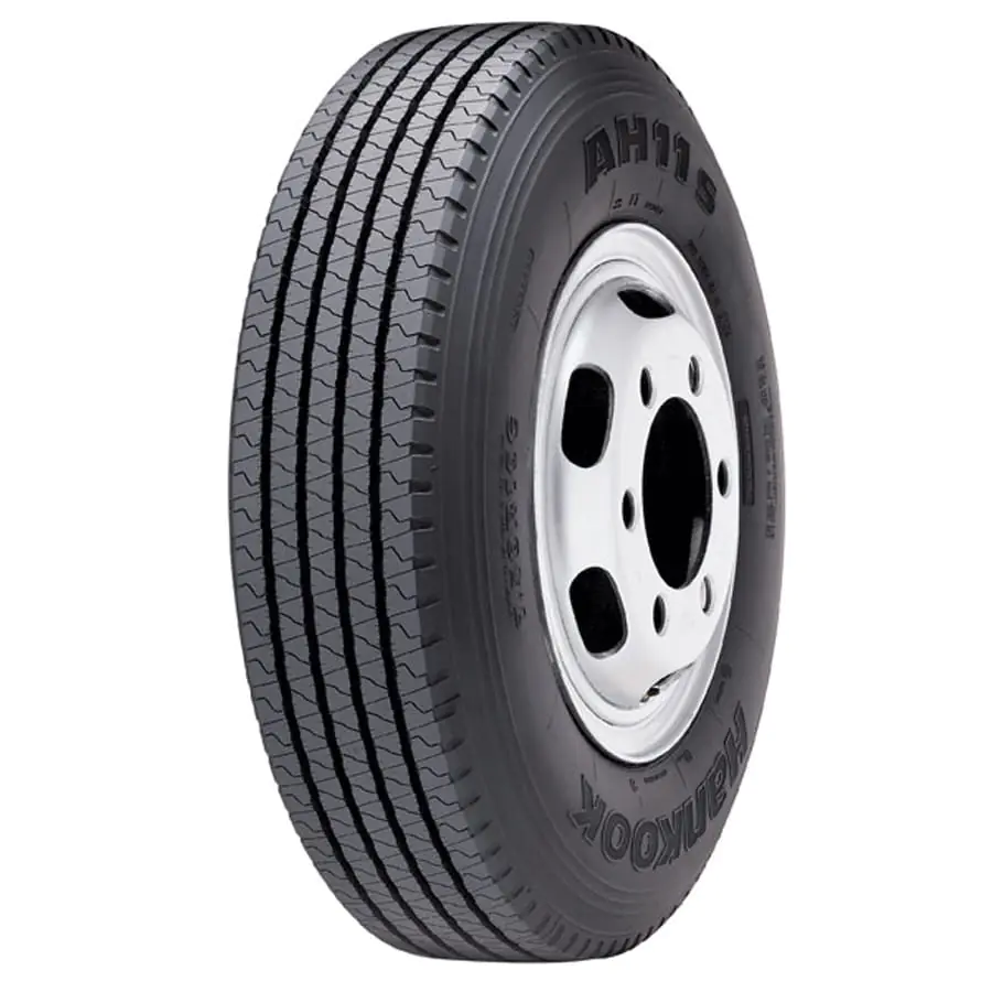 Gomme Trasporto Leggero Hankook 600 R16C 103/101N 10PR AH11S Estivo