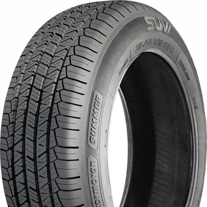 Kormoran Kormoran 225/65 R17 106H SUV SUMMER pneumatici nuovi Estivo 
