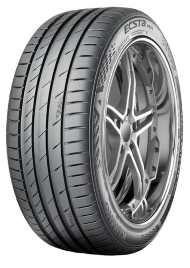 Kumho Kumho 225/45 R19 96Y ECSTA PS71 XL pneumatici nuovi Estivo 