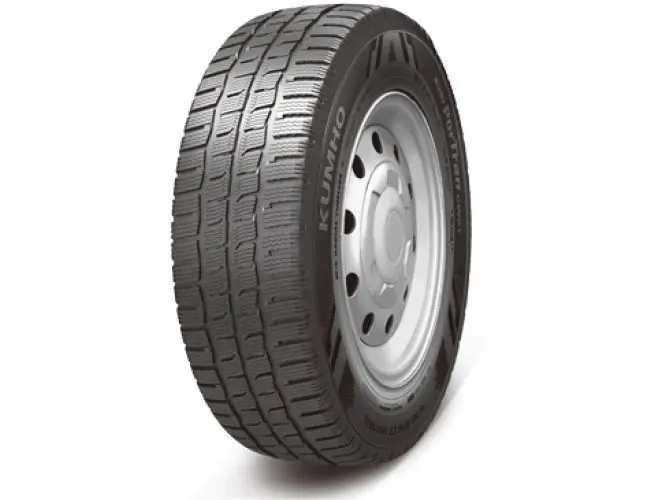 Gomme Autovettura Kumho 175/50 R15 75H WP51 M+S Invernale