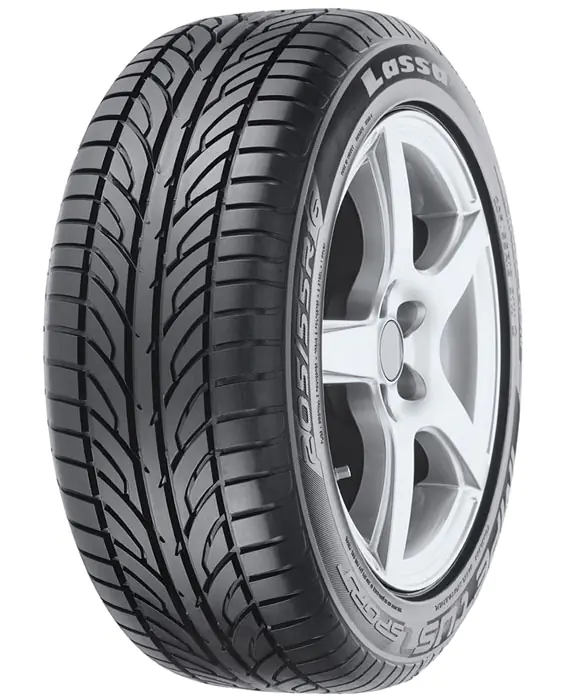 Lassa Lassa 235/40 R17 90W Impetus Sport pneumatici nuovi Estivo 