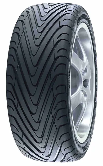 Marangoni Marangoni 215/40 ZR17 87W Zeta Linea  pneumatici usati Estivo 