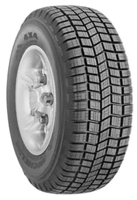 Michelin Michelin 7.50 R16C 108/106N 4x4 XPC pneumatici nuovi Invernale 