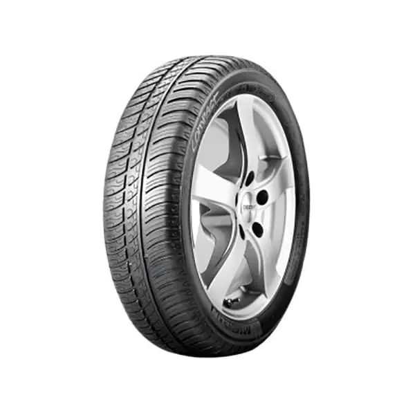 Michelin Michelin 145/65 R14 70S Compact C2 pneumatici nuovi Estivo 
