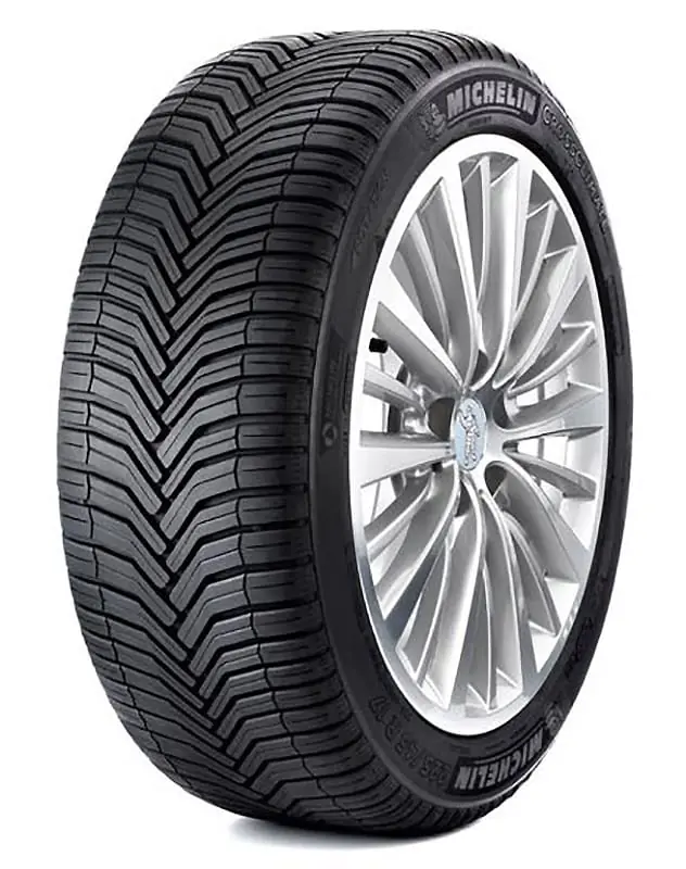 Michelin Michelin 215/70 R16 100H CROSS CLIMATE SUV pneumatici nuovi All Season 
