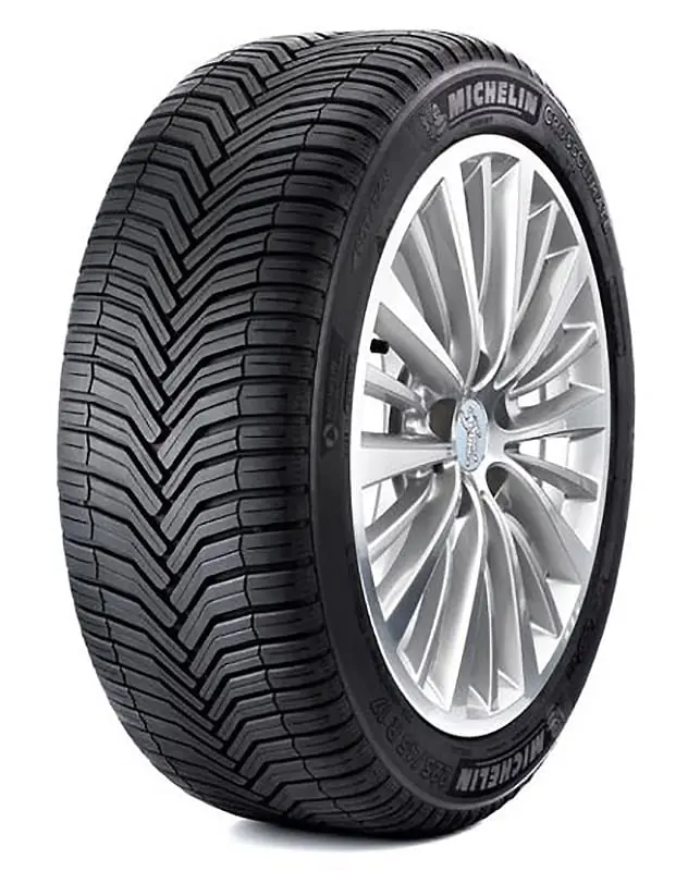 Michelin Michelin 235/65 R18 110H CROSSCLIMATE SUV XL pneumatici nuovi All Season 
