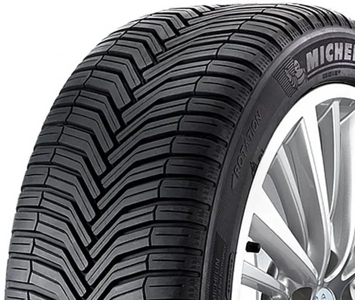 Michelin Michelin 175/65 R14 86H Crossclimateplus XL pneumatici nuovi All Season 