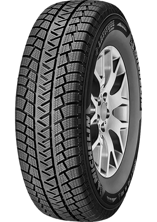 Michelin Michelin 205/70 R15 96T LATITUDE ALPIN pneumatici nuovi Invernale 