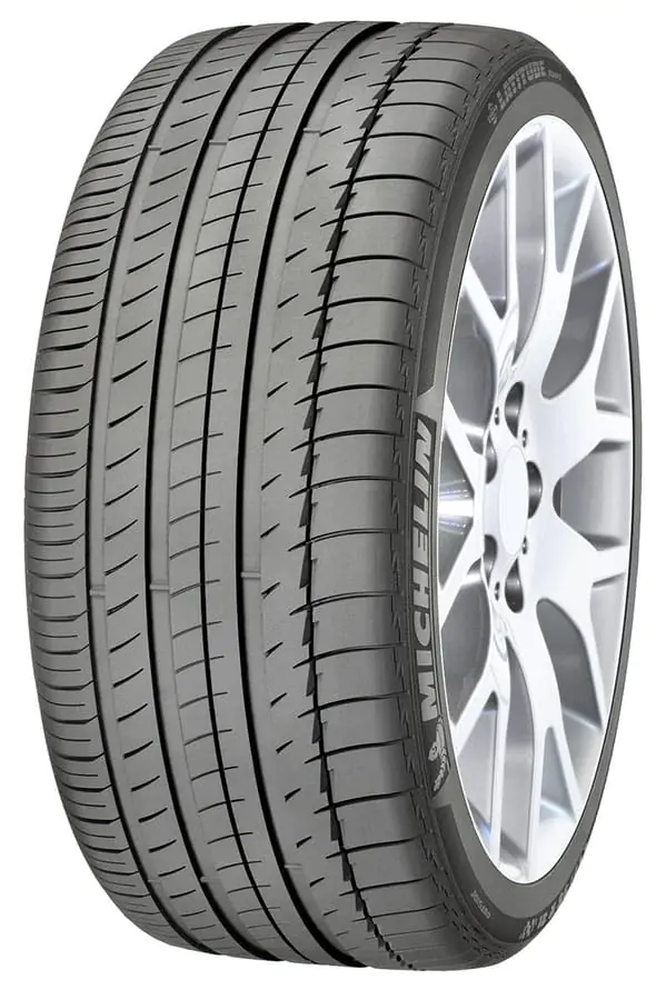 Michelin Michelin 235/50 R19 99W Latitudesport3 MO pneumatici nuovi Estivo 