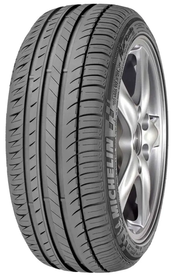Michelin Michelin 225/50 R16 92Y PILOT EXALTO PE2 N0 pneumatici nuovi Estivo 