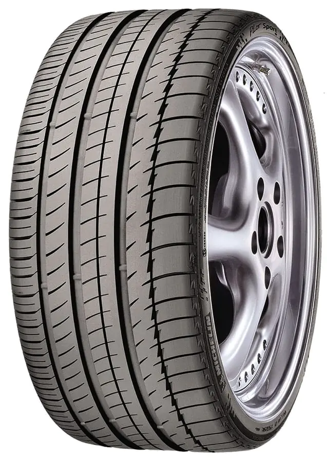 Michelin Michelin 295/30 ZR18 98Y PILOT SPORT PS2 N3 XL pneumatici nuovi Estivo 