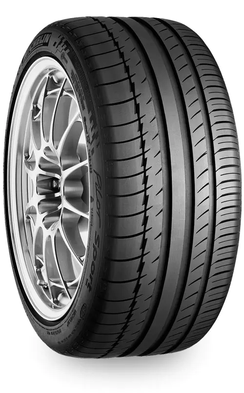 Gomme Auto Michelin 285/30 R18 93Y PLT. SPORT PS2 N3 Estivo