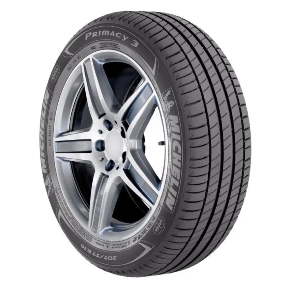 Michelin Michelin 205/60 R16 96W Primacy 3 XL pneumatici nuovi Estivo 