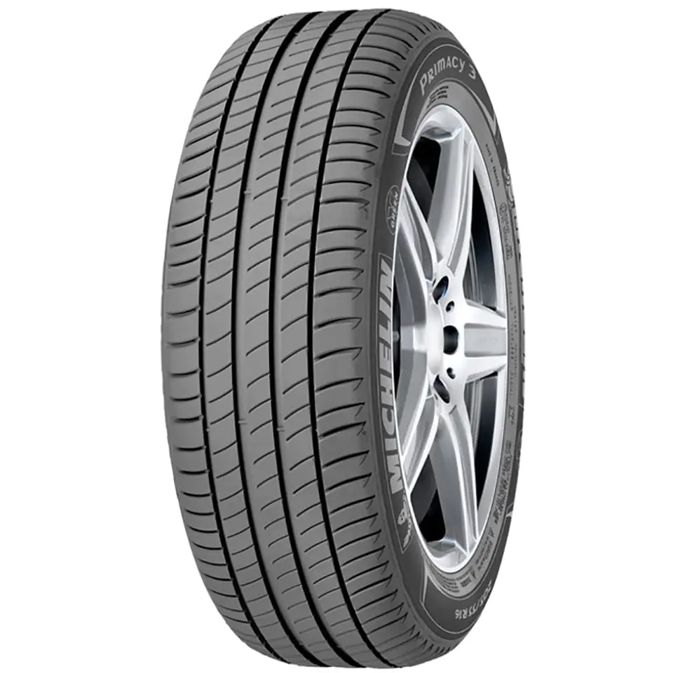 Michelin Michelin 215/45 R17 91W PRIMACY 3 XL pneumatici nuovi Estivo 