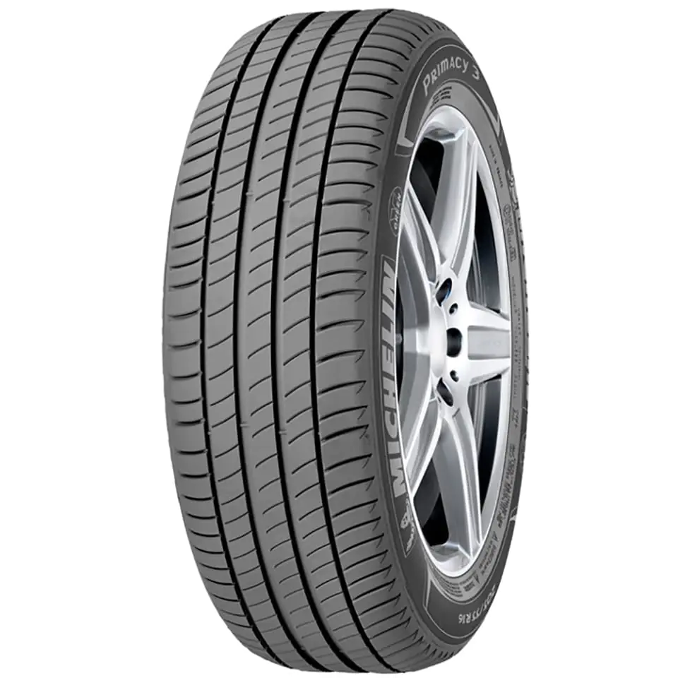 Gomme Auto Michelin 245/55 R17 102W PRIMACY 3 * Estivo