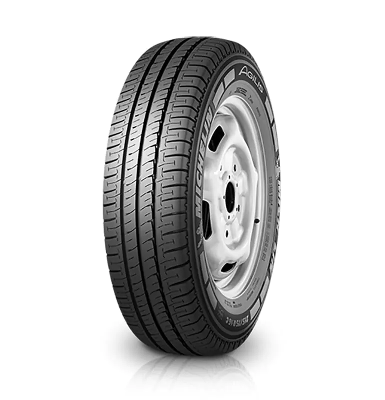 Michelin Michelin 225/75 R16C 118/116R AGILIS + pneumatici nuovi Estivo 
