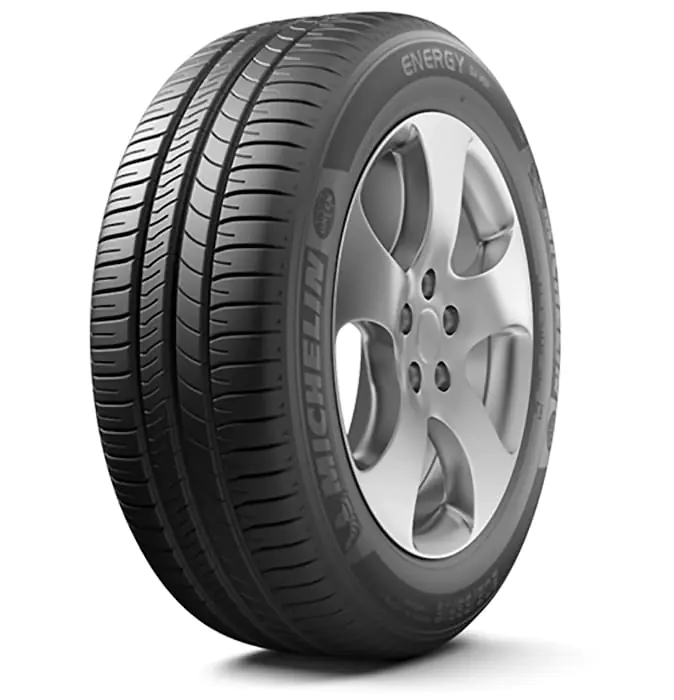 Michelin Michelin 195/50 R15 82T ENG.SAVER + pneumatici nuovi Estivo 