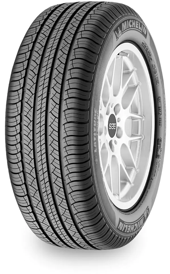Michelin Michelin 235/55 R19 101V LATITUDE TOUR HP N0 pneumatici nuovi Estivo 