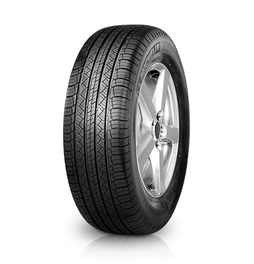 Michelin Michelin 235/55 R19 101V Latitude Tour HP N0 pneumatici nuovi Estivo 