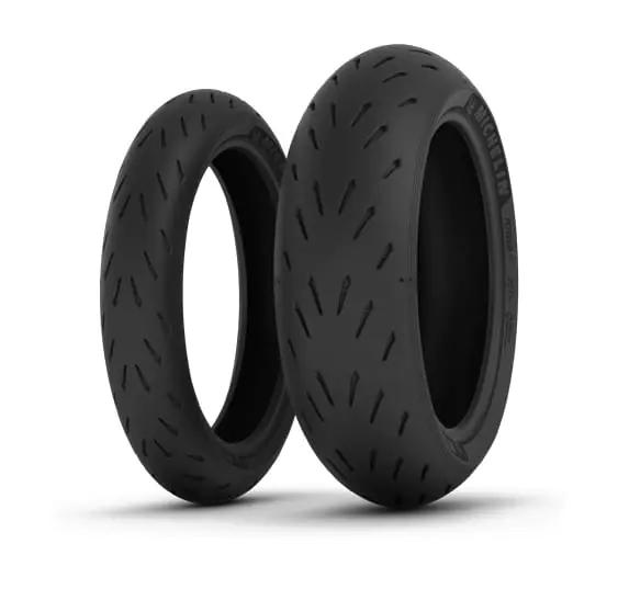 Michelin Michelin 140/70 R17 66H POWER RS pneumatici nuovi Estivo 