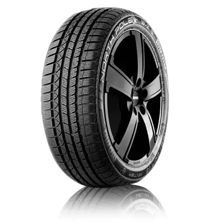 Momo Momo 225/45 R17 94V NorthPole W-2 XL pneumatici nuovi Invernale 