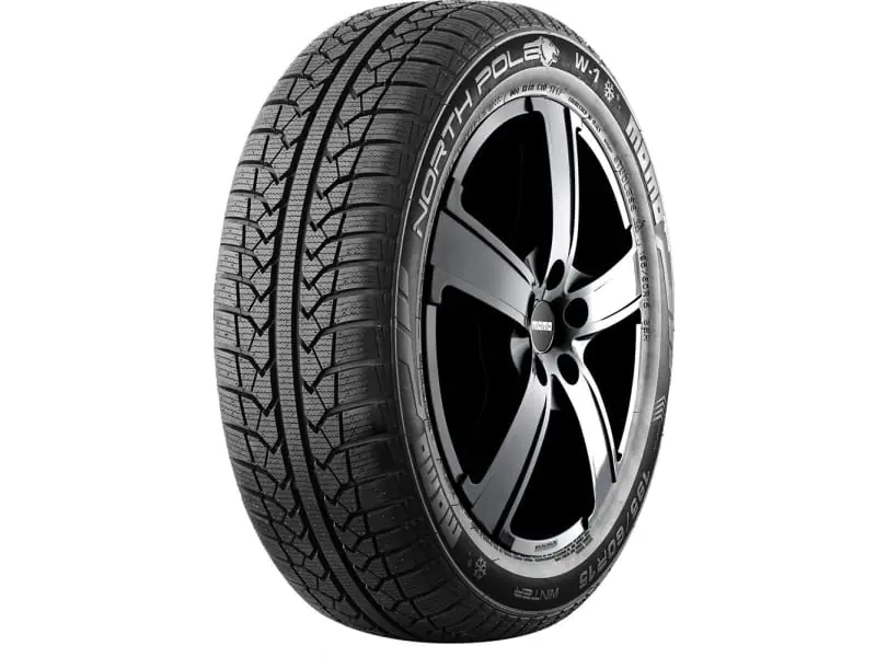 Momo Momo 205/60 R15 91H NorthPole W-1 RPB pneumatici nuovi Invernale 