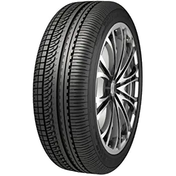 Nankang Nankang 145/65 R15 72V AS1 pneumatici nuovi Estivo 