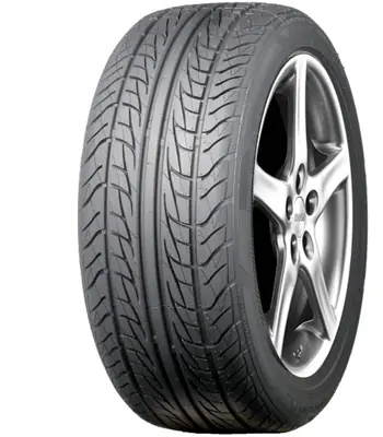 Nankang Nankang 225/50 R15 91V XR611 pneumatici nuovi Estivo 