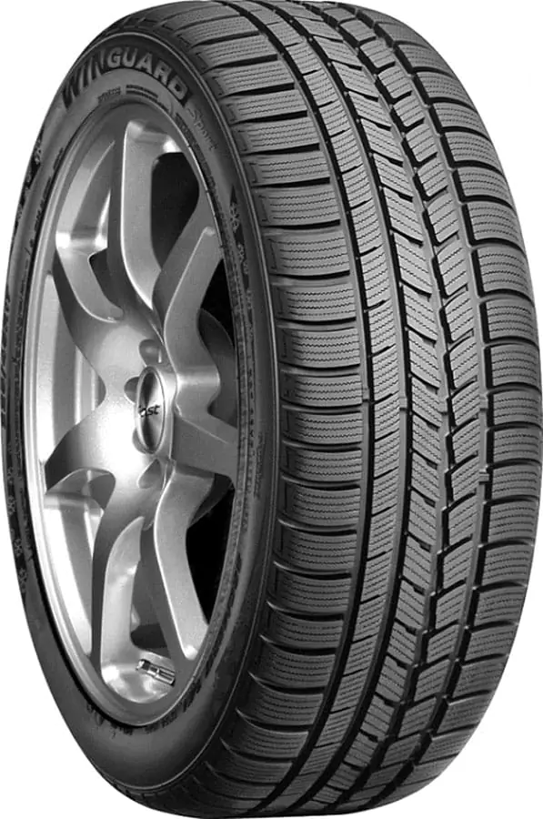 Roadstone Roadstone 215/60 R17 96H Winguardsport pneumatici nuovi Invernale 