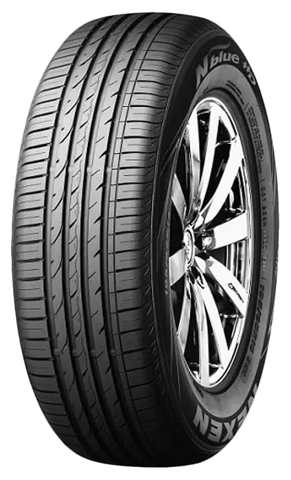 Nexen Nexen 205/55 R16 91V NBLUE HD pneumatici nuovi Estivo 