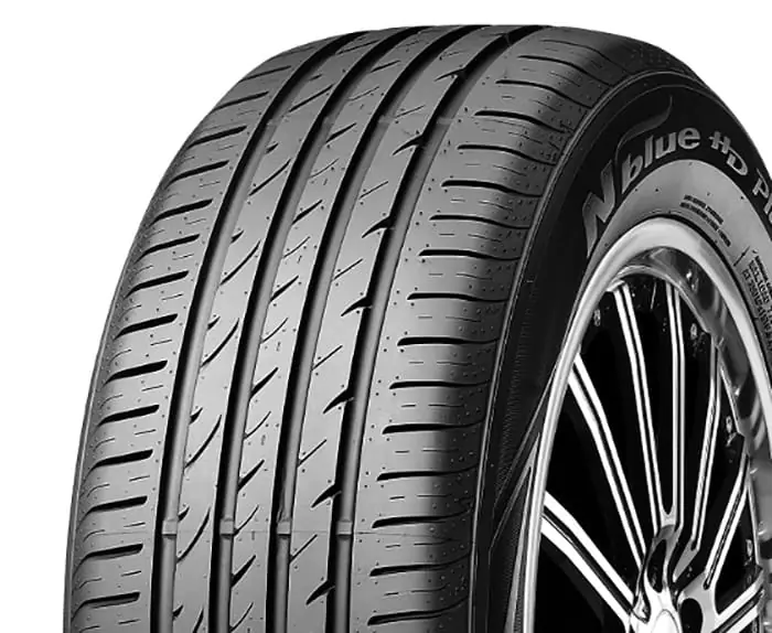 Nexen Nexen 195/65 R15 91H N'blue HD Plus pneumatici nuovi Estivo 