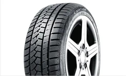 Gomme Autovettura Ovation 245/55 R19 103H W586 M+S Invernale