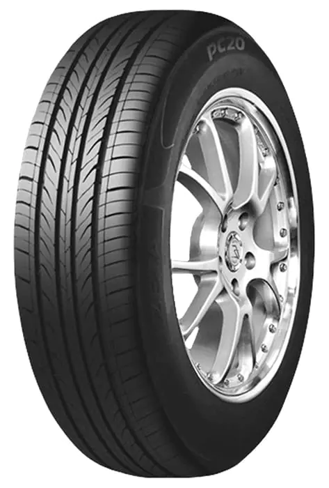 Pace Pace 215/65 R16 98H PC20 pneumatici nuovi Estivo 