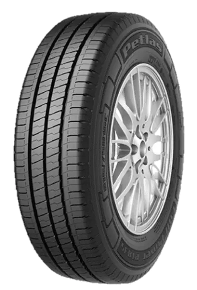 Petlas Petlas 225/70 R15C 112/110R FULL POWER PT835 pneumatici nuovi Estivo 