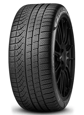 Pirelli Pirelli 255/45 R19 104V PZero Winter Nsc Elt T0 XL pneumatici nuovi Invernale 