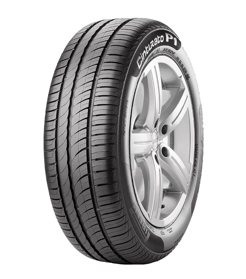 Pirelli Pirelli 195/60 R15 88H CINTURATO P1 VERDE pneumatici nuovi Estivo 