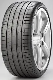 Pirelli Pirelli 245/45 R20 103V P-ZERO PZ4 VOL XL pneumatici nuovi Estivo 