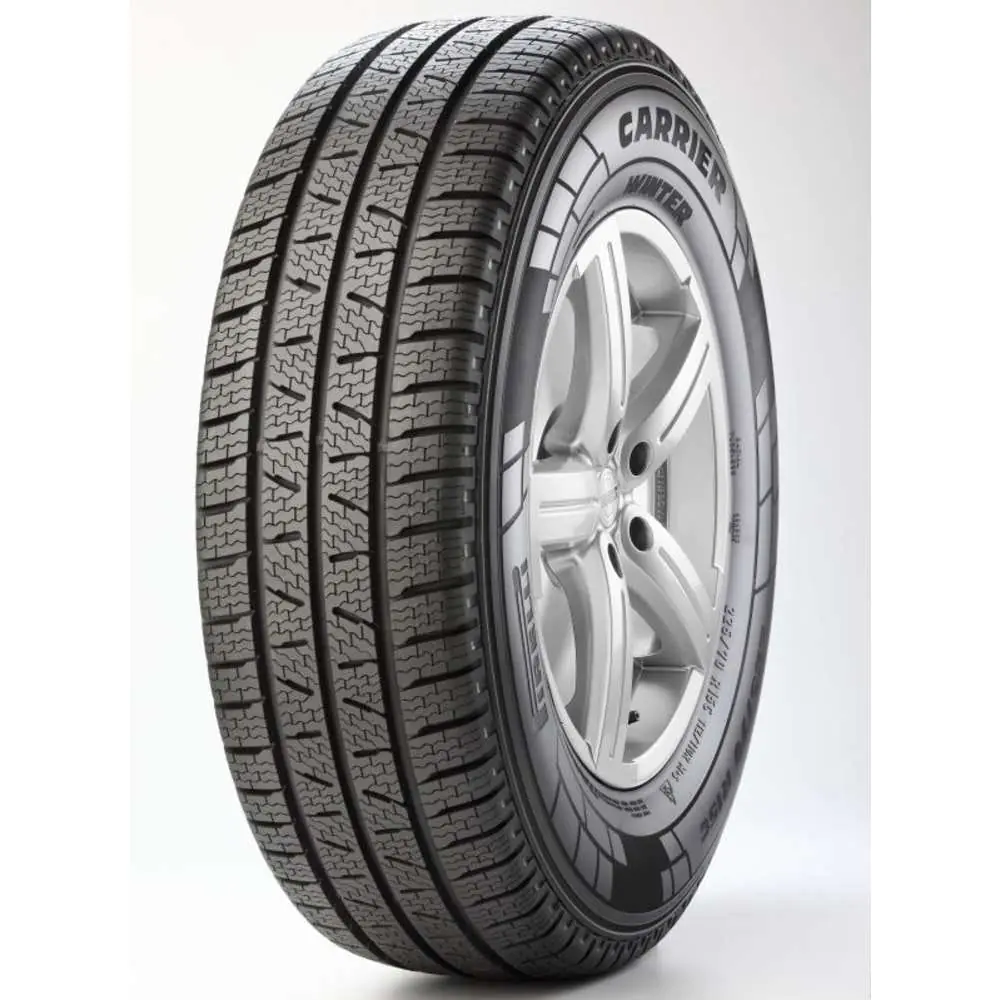 Pirelli Pirelli 195/75 R16C 110/108R CARRIER WINTER pneumatici nuovi Invernale 