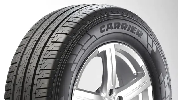 Pirelli Pirelli 235/65 R16C 115R Carrier pneumatici nuovi Estivo 