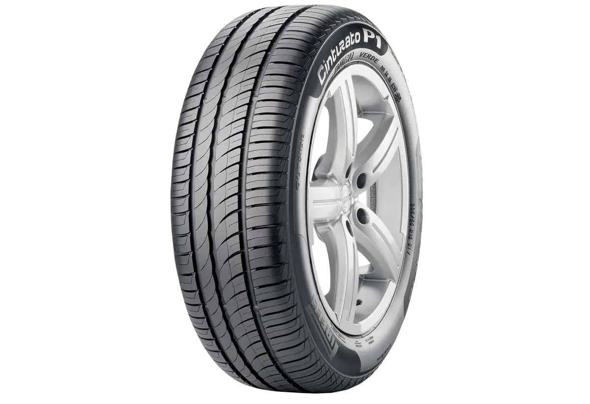 Pneu Pirelli Cinturato P1 Verde 175 65 R14 82 T