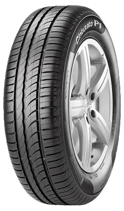 Pirelli Pirelli 185/60 R15 88H Cinturato P1 Verde XL pneumatici nuovi Estivo 