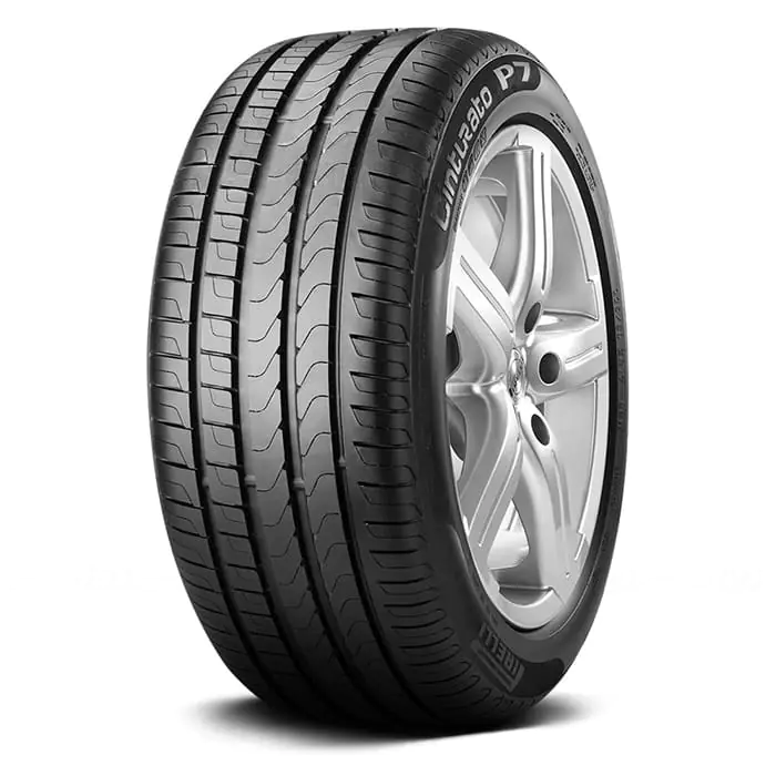 Pirelli Pirelli 205/55 R16 91V P7 CINTURATO pneumatici nuovi Estivo 